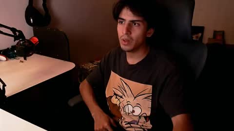 Snapshot of thieves_us chatting on December 15, 5:34 am thieves_us online show from December 15, 5:34 am