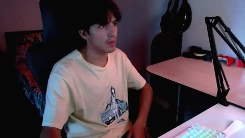 Snapshot of thieves_us chatting on February 7, 9:15 pm thieves_us online show from February 7, 9:15 pm