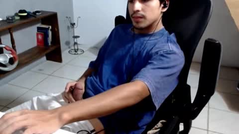 thieves_us online show from January 11, 1:44 am