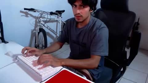 thieves_us online show from November 13, 4:15 am