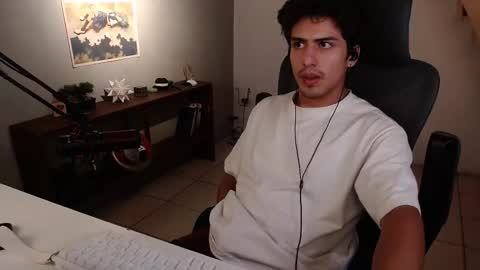 thieves_us online show from February 19, 5:39 am