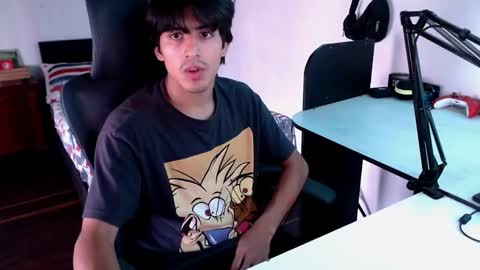 Snapshot of thieves_us chatting on February 22, 7:25 pm thieves_us online show from February 22, 7:25 pm