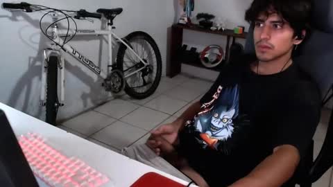 Snapshot of thieves_us chatting on September 13, 9:01 am thieves_us online show from September 13, 9:01 am