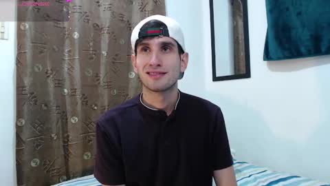 Thiiago online show from November 2, 7:03 pm