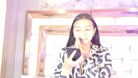 Eva  online show from March 22, 12:31 pm