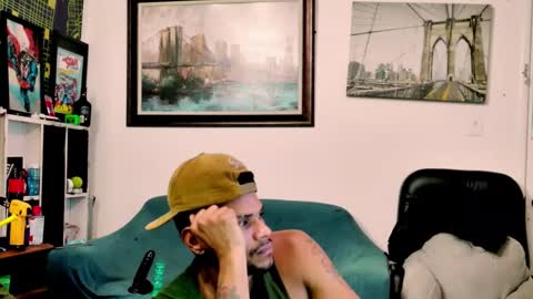 Mister  online show from January 1, 6:05 am