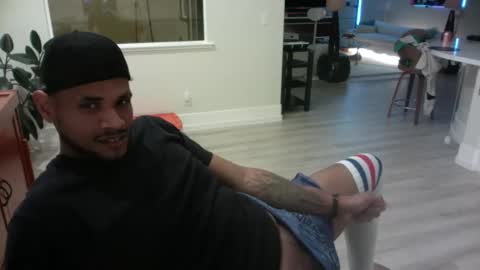 Mister  online show from November 4, 2:46 am