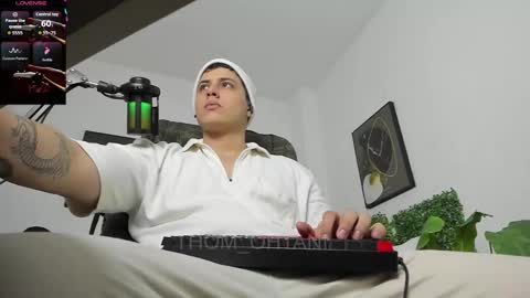 thom_ohtani online show from March 3, 1:45 am