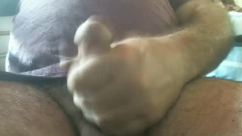thomas0032 online show from June 6, 5:52 pm