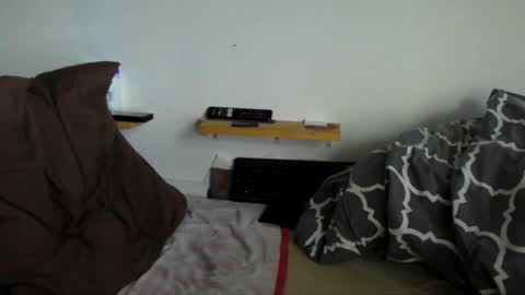 thomas6799 online show from September 14, 6:48 am