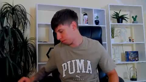 thomas_edisonn online show from June 30, 7:19 am