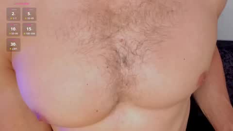 Thomas Eliott   independent model online show from October 3, 8:17 pm