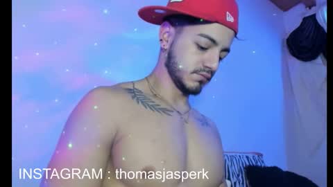 Thomas online show from November 8, 11:02 am