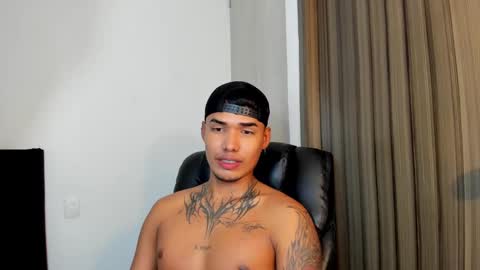 Thomas online show from February 10, 12:08 pm