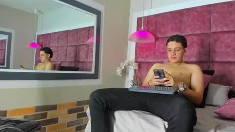 ---Thomas--- online show from January 16, 4:28 am