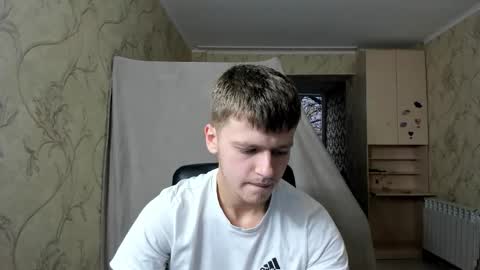 Tomas online show from October 19, 2:11 pm