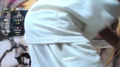 Thomas online show from April 21, 3:46 am