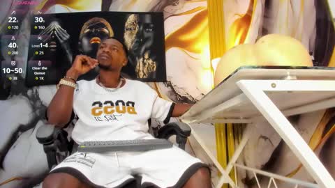 Thomas online show from January 8, 3:56 am