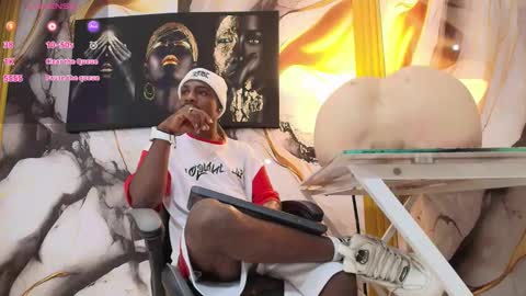 Thomas online show from March 26, 3:56 am