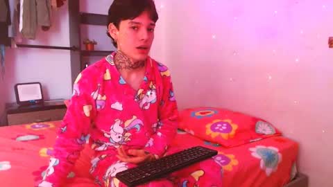 thomas online show from March 10, 1:32 pm