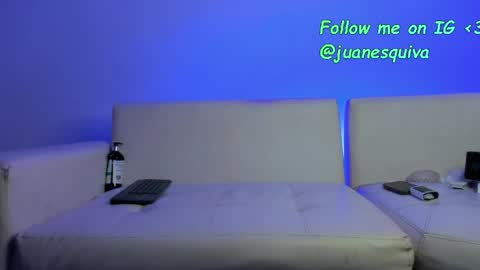 Thomas and Faon  online show from April 9, 7:47 am