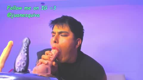 Thomas and Faon  online show from April 17, 5:54 am