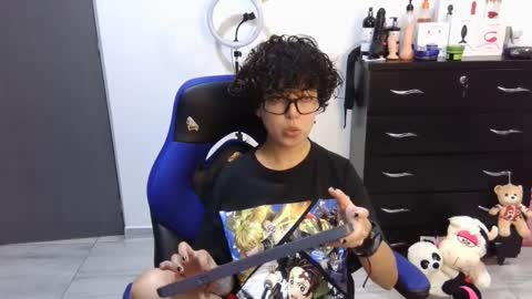 VALERIA online show from September 11, 8:21 pm