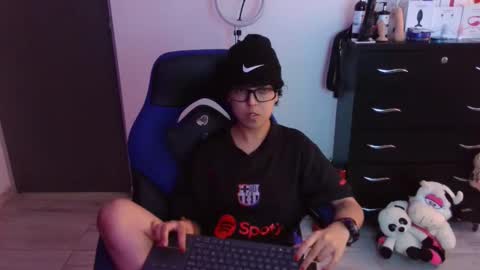 VALERIA online show from January 31, 7:33 pm