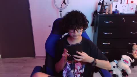 VALERIA online show from October 30, 8:53 pm