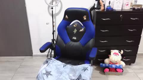 VALERIA online show from March 12, 12:20 am