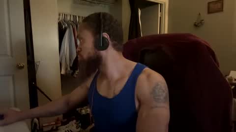 FatherTime online show from March 11, 2:51 pm