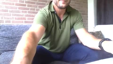 thomasonnl online show from July 27, 9:50 am