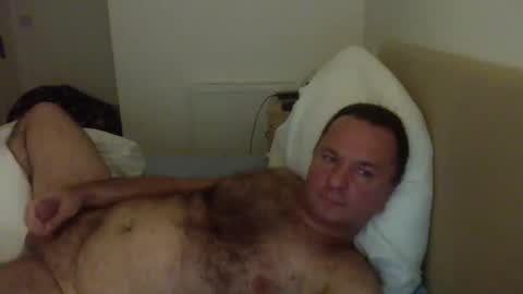 Snapshot of thomaspol chatting on October 9, 11:10 pm Tom online show from October 9, 11:10 pm