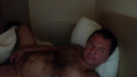 Snapshot of thomaspol chatting on October 6, 10:16 pm Tom online show from October 6, 10:16 pm