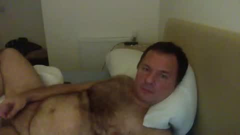 Snapshot of thomaspol chatting on October 2, 11:25 pm Tom online show from October 2, 11:25 pm