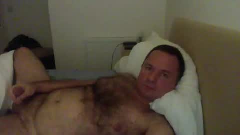 Snapshot of thomaspol chatting on October 14, 11:19 pm Tom online show from October 14, 11:19 pm
