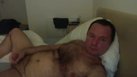 Tom online show from April 20, 10:24 pm