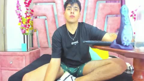 thomasthund online show from January 10, 1:27 pm