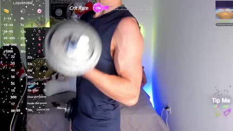 Thom Klein online show from February 20, 7:08 pm