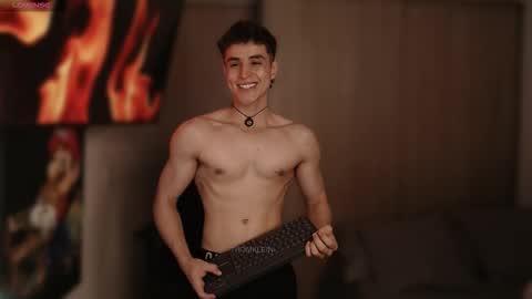 Thom Klein online show from February 23, 7:49 pm