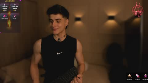 Thom Klein online show from April 9, 7:19 pm