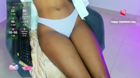 Tom And thaly online show from February 14, 4:47 am