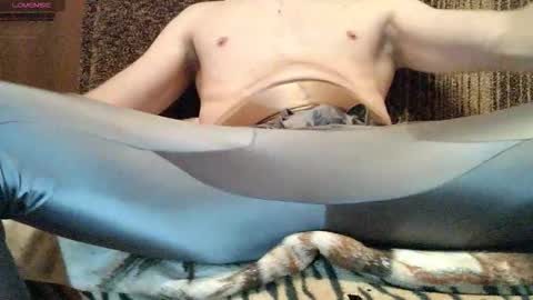 Thongsandstocking online show from October 6, 11:11 pm