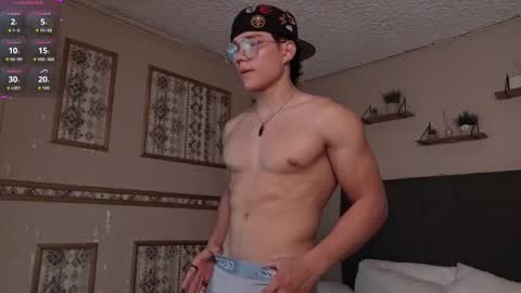 Thony online show from March 4, 7:44 pm