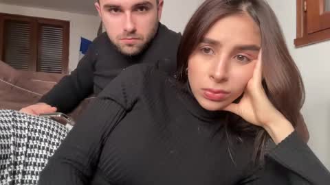 Thony Grey online show from December 6, 10:35 pm