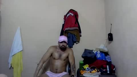 thonybeiio online show from September 26, 7:44 pm