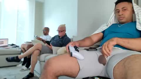 thonybrian online show from July 21, 4:31 pm