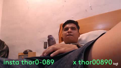 thor0200 online show from December 11, 4:41 pm