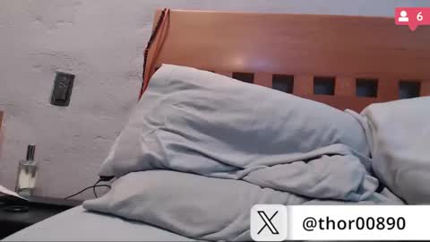 thor0200 online show from January 22, 5:05 am