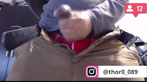 thor0200 online show from March 11, 4:51 am